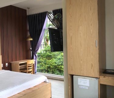 Hue City Centre Hotel | Hue Four Seasons Hotel