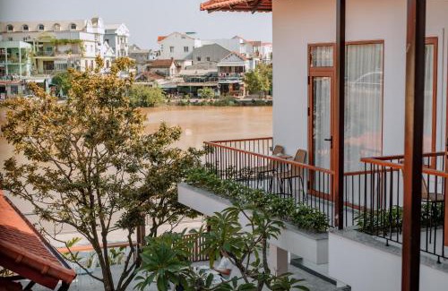 Hue City Centre Villa | Hue River Side Villa