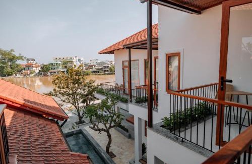 Hue City Centre Villa | Hue River Side Villa