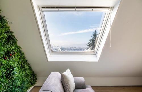 Philippinenhof-Warteberg Apartamento | Hue Space Air