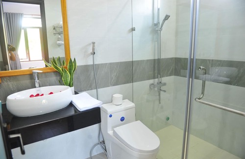 Hue City Centre Casa | Hue Sweethouse 2 Homestay
