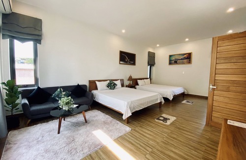Hue City Centre Casa | Hue Sweethouse 2 Homestay
