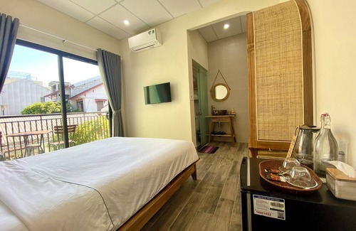 Hue City Centre Casa | Hue Sweethouse 2 Homestay