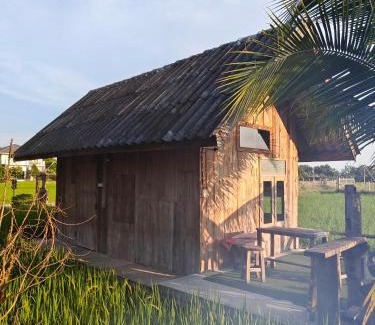 Chom Thong Casa | hueankwankao เฮือนขวัญข้าว