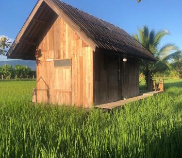 Chom Thong Casa | hueankwankao เฮือนขวัญข้าว