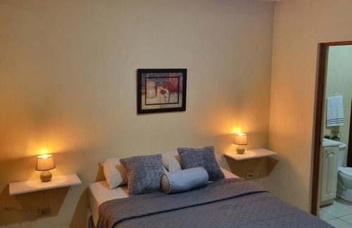 Huehuetenango Apartamento | Huehue Express