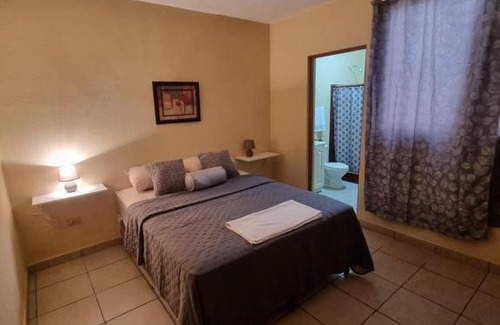 Huehuetenango Apartamento | Huehue Express