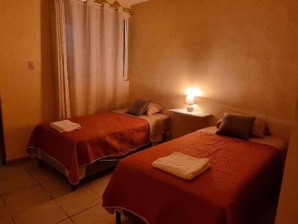 Huehuetenango Apartamento | Huehue Express