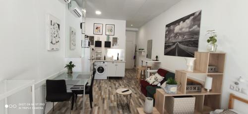 Carretera de Cadiz Apartamento | Huelintown