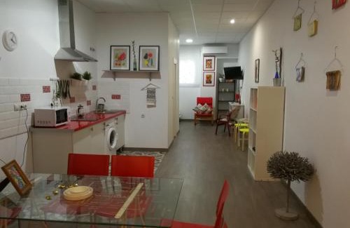 Carretera de Cadiz Apartamento | Huelintown