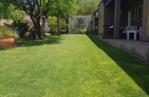 Chilecito Hotel | Huellas del Trapiche Apart