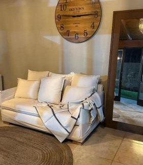 Chilecito Hotel | Huellas del Trapiche Apart