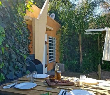 La Rioja Apartamento | HUELLAS LOFTER
