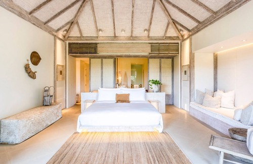 Don Kaeo Complejo | Huen Bon Suite - Una Habitación Resort, Capacidad 3