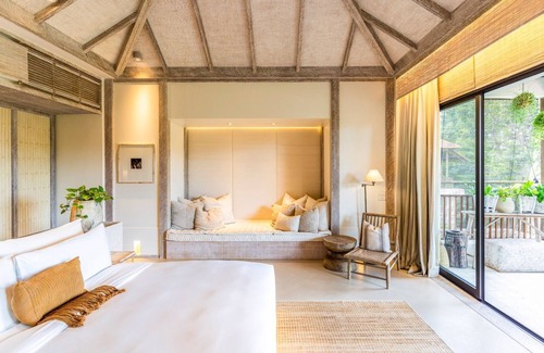 Don Kaeo Complejo | Huen Bon Suite - Una Habitación Resort, Capacidad 3