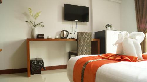 Chang Phueak Hotel | Huen Jao Ban Hotel