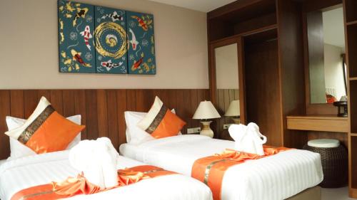 Chang Phueak Hotel | Huen Jao Ban Hotel