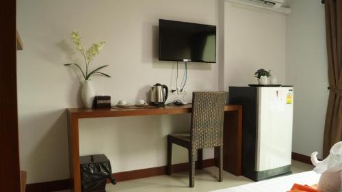 Chang Phueak Hotel | Huen Jao Ban Hotel