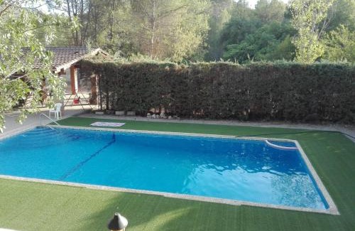 Villacarrillo Casa | Huerta de José Miguel
