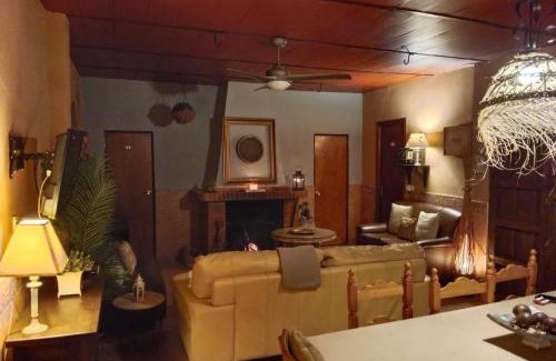 Villanueva del Rey Casa | Huerta Del Pasil (Casa Entera)