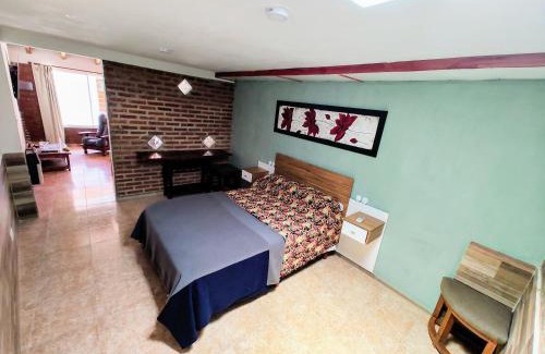 Huerta Grande Apartamento | Huerta Grande 2