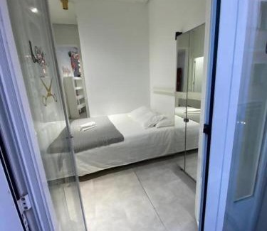 Centro Apartamento | Huertas apartamento