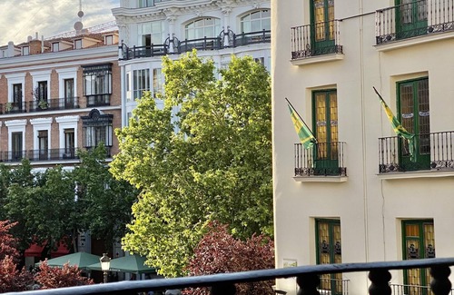 Huertas Apartamento | Huertas II - 2 dormitorios, en la mejor zona