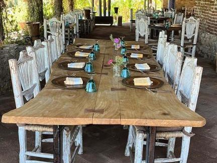 San José del Cabo Casa | Huerto Los Tamarindos
