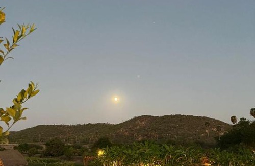 San José del Cabo Casa | Huerto Los Tamarindos