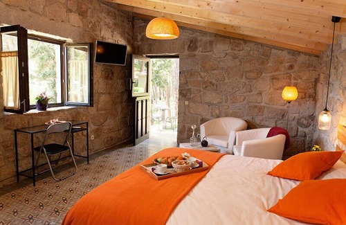 La Cabrera Casa | Huerto San Antonio