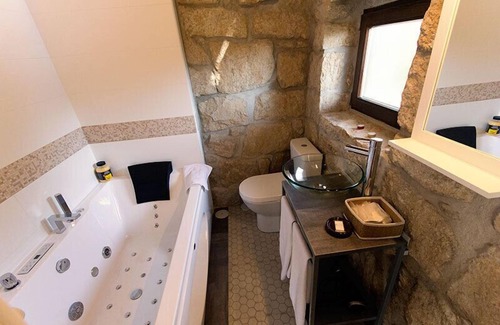 La Cabrera Casa | Huerto San Antonio
