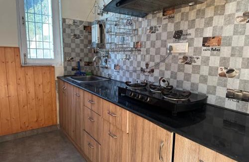 Shimla Apartamento | Hues & Trails Ground Zero