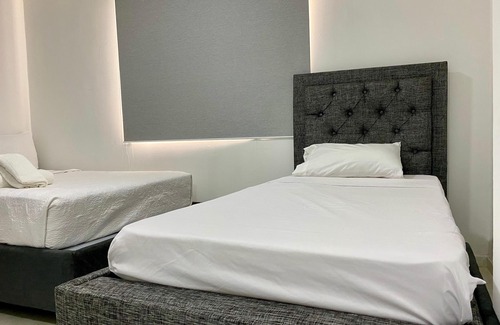 Punta Hansa Cabina | HUESPEDIA MS PLACE