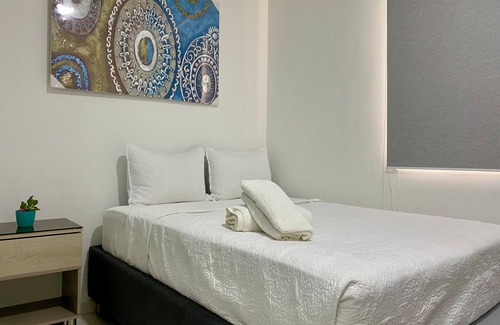 Punta Hansa Cabina | HUESPEDIA MS PLACE