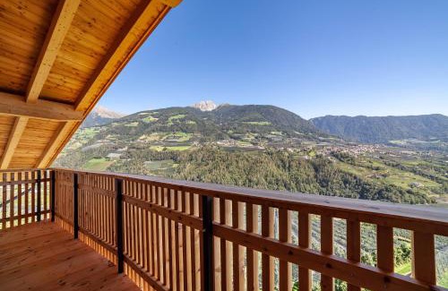 Caines Apartamento | Huetterhof Apartement Summer
