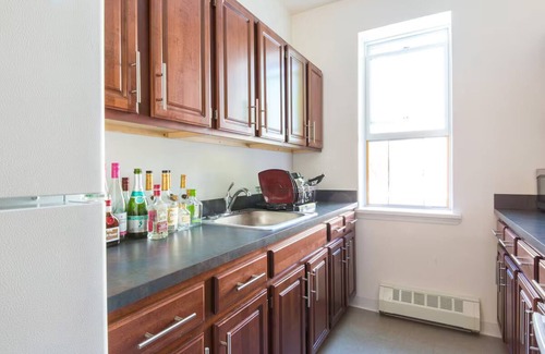 Crown Heights Apartamento | Huge 1br Crown Heights - 25 Mins to Manhattan