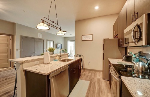 Hackensack Apartamento | Huge 2 bed 2 bath, Easy Ride to NYC