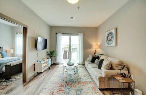 Hackensack Apartamento | Huge 2 Bed 2 Bath Easy ride to NYC & Parking