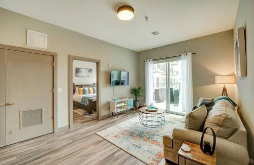 Hackensack Apartamento | Huge 2 Bed 2 Bath Easy ride to NYC & Parking