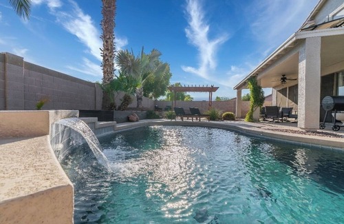 Glenmont Estates Casa | Huge 4 bedroom home filled with entertainment for all!