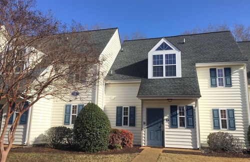 Berkeley Casa | Huge 4BDR/4BA townhouse (12) at Historic Powhatan Resort.