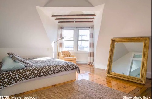 West End Casa | ¡MAGNÍFICO, ENORME, CAMINA A TODOS! ¡VISTAS AL AGUA!