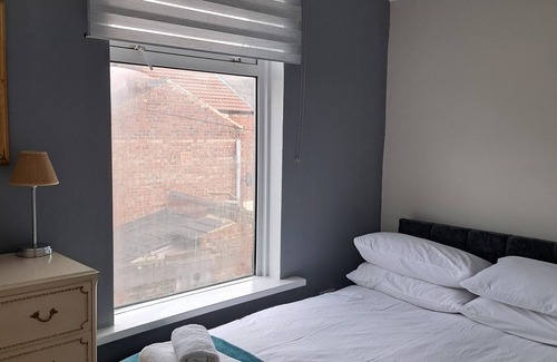 Shildon Casa | Huge 5 bed on the edge of Shildon
