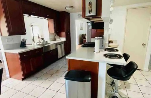 Nestor Casa | Huge 5 Bedroom San Diego Home! Near Imperial Beach