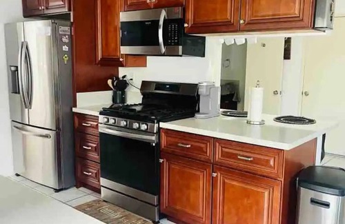 Nestor Casa | Huge 5 Bedroom San Diego Home! Near Imperial Beach