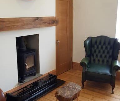 Bude Casa | Huge 7 bed hse for large groups close by the beach
