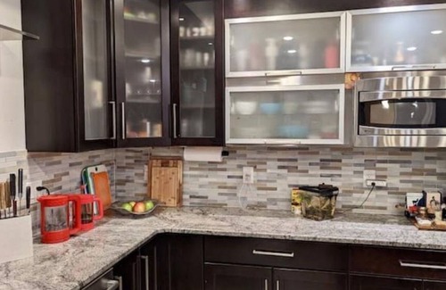 Fairmount Apartamento | Huge apt. Parking! City view.