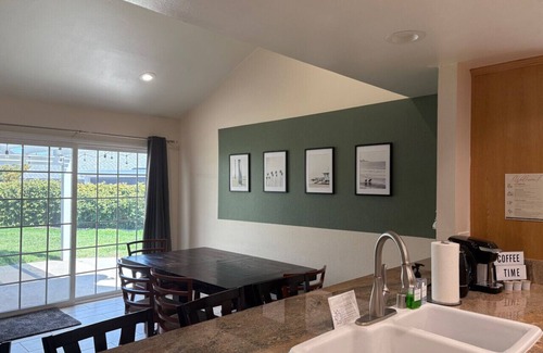 Placentia Casa | Huge Backyard, Near Disney, Family Friendly, Quiet Neighborhood