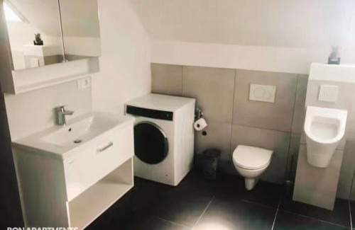 Bezigrad District Apartamento | Huge BBQ Garden 2, Spacious Flat, AC, Free Parking 2