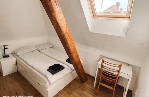 Bezigrad District Apartamento | Huge BBQ Garden 2, Spacious Flat, AC, Free Parking 2